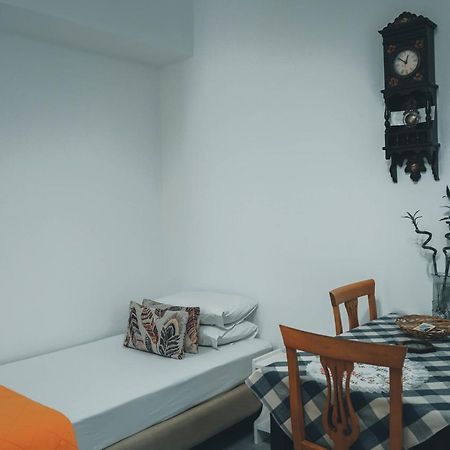 Nafsika Apartments بارغا المظهر الخارجي الصورة